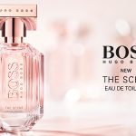 Profumo Hugo Boss The Scent | Marionnaud