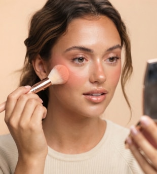 make-up mascara