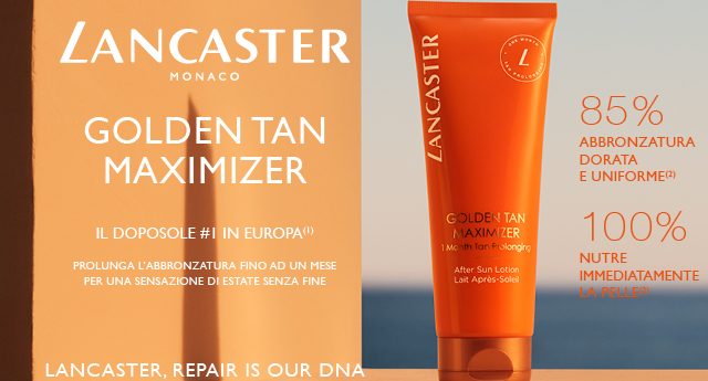 404a22_COTY_LANCASTER_LOVE YOUR SKIN_MARIONNAUD_Banner NL 640x457