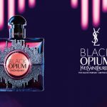 Edizione Limiitata Black Opium sound Illusion di Yves Saint Laurent in esclusiva da Marionnaud