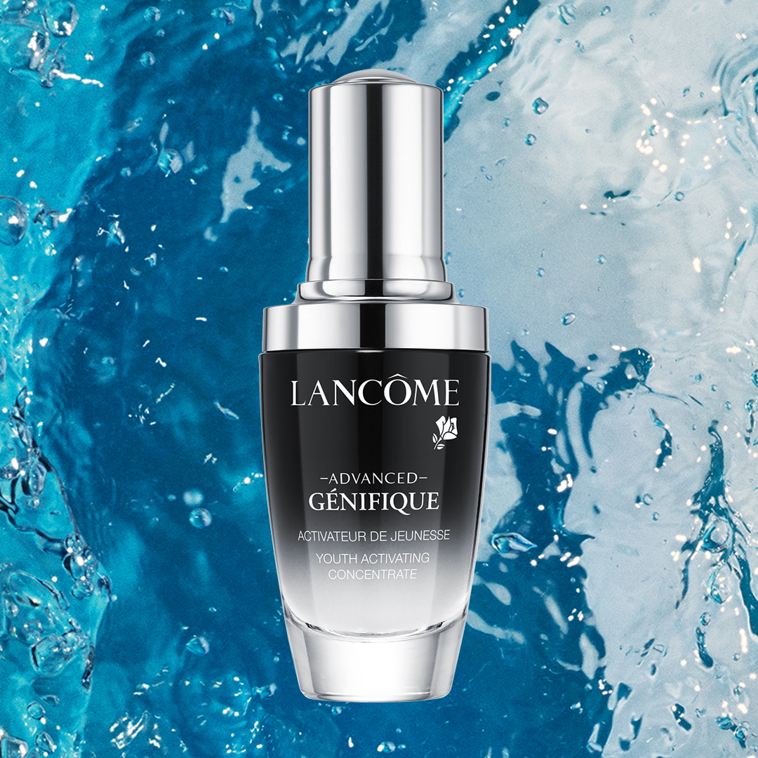 MAKE UP SUMMER LANCOME