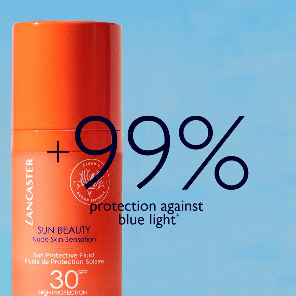 99% blue light protection