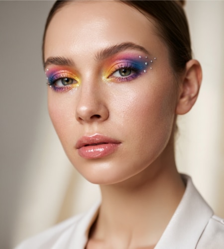 Beauty Trucco Pride Marionnaud
