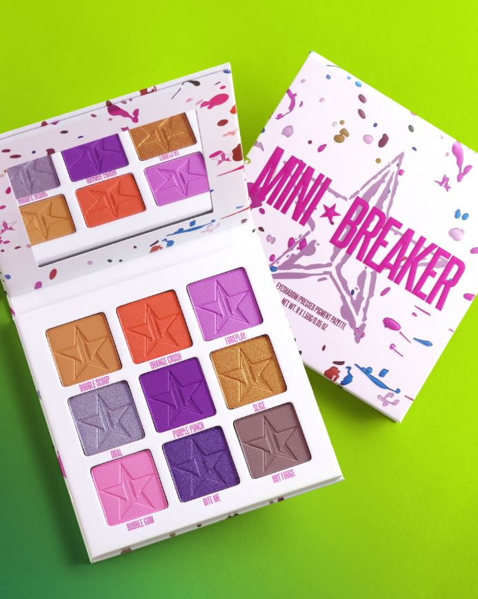 jawbreaker summer collection