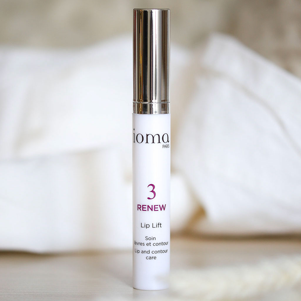 Ioma lip lift