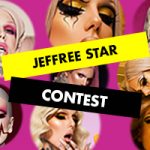 Jeffree Star Contest