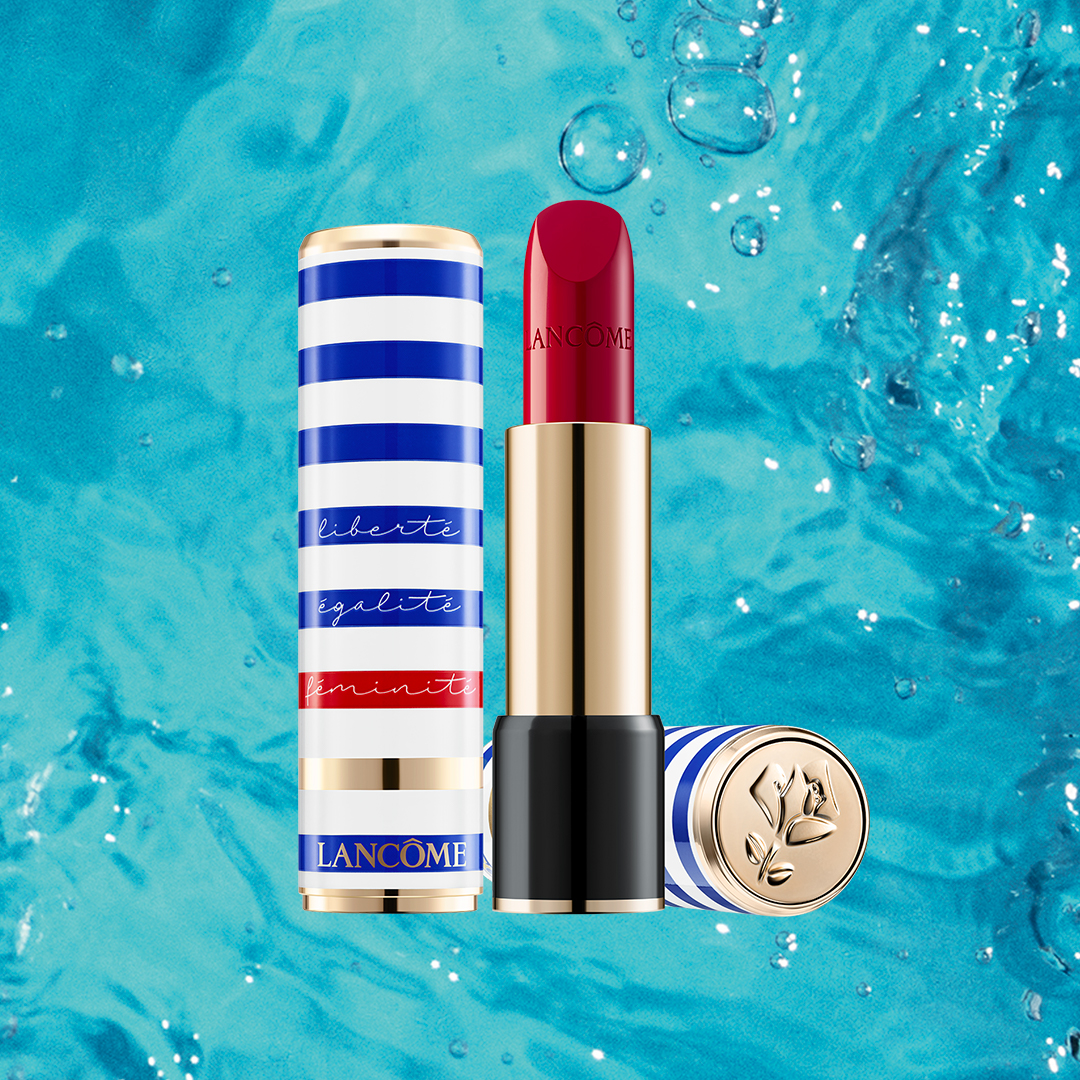 summer make up lancome