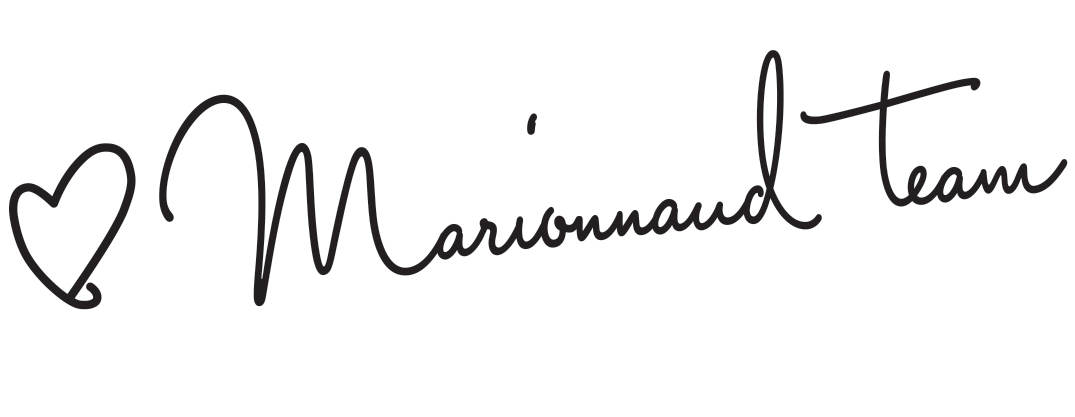 Marionnaud-Team-Logo