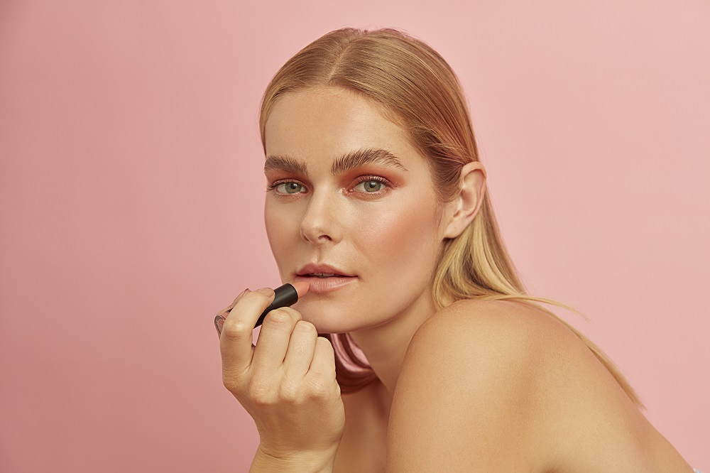 Prova il nostro Blush per San Valentino