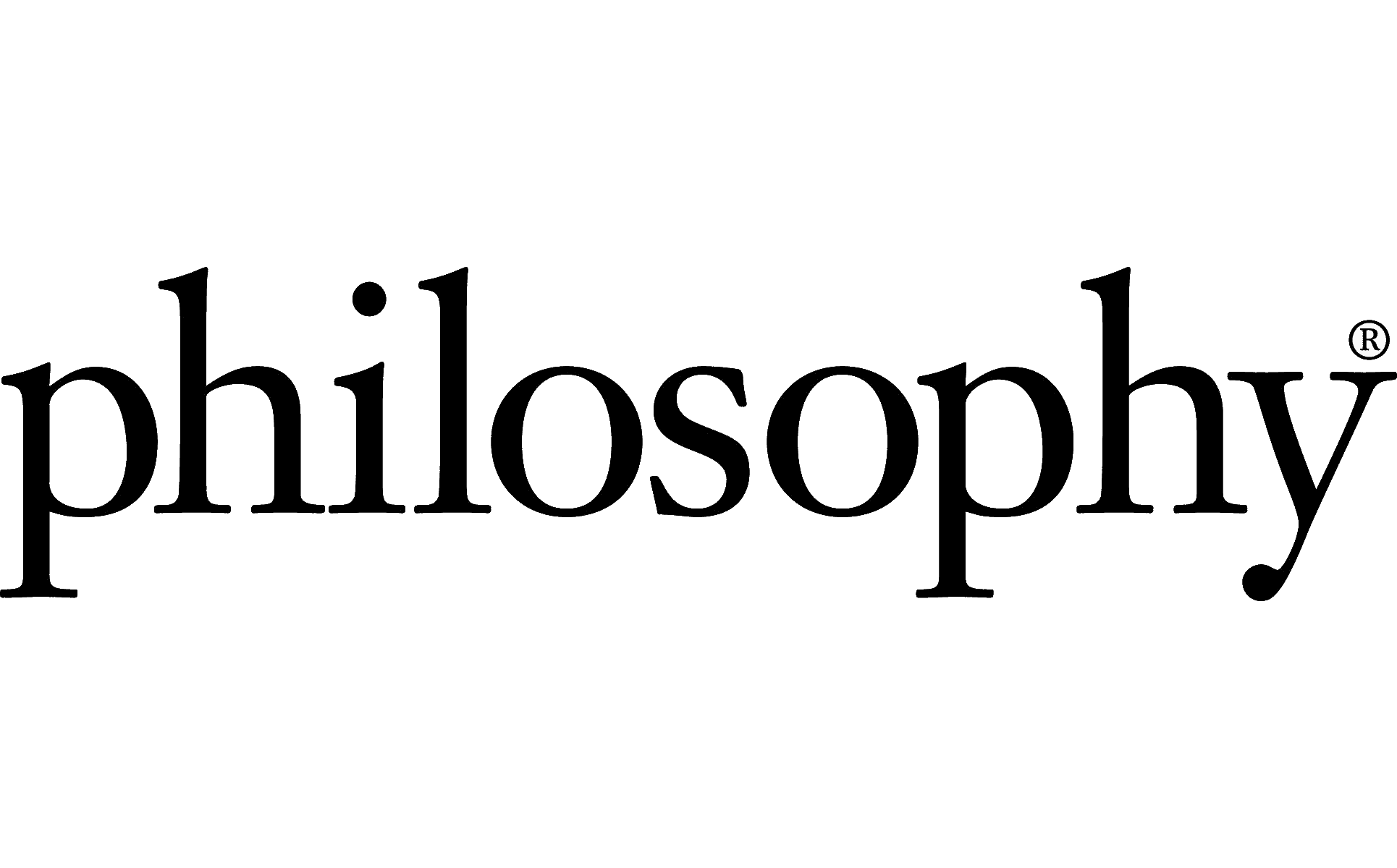 Philosophy-logo