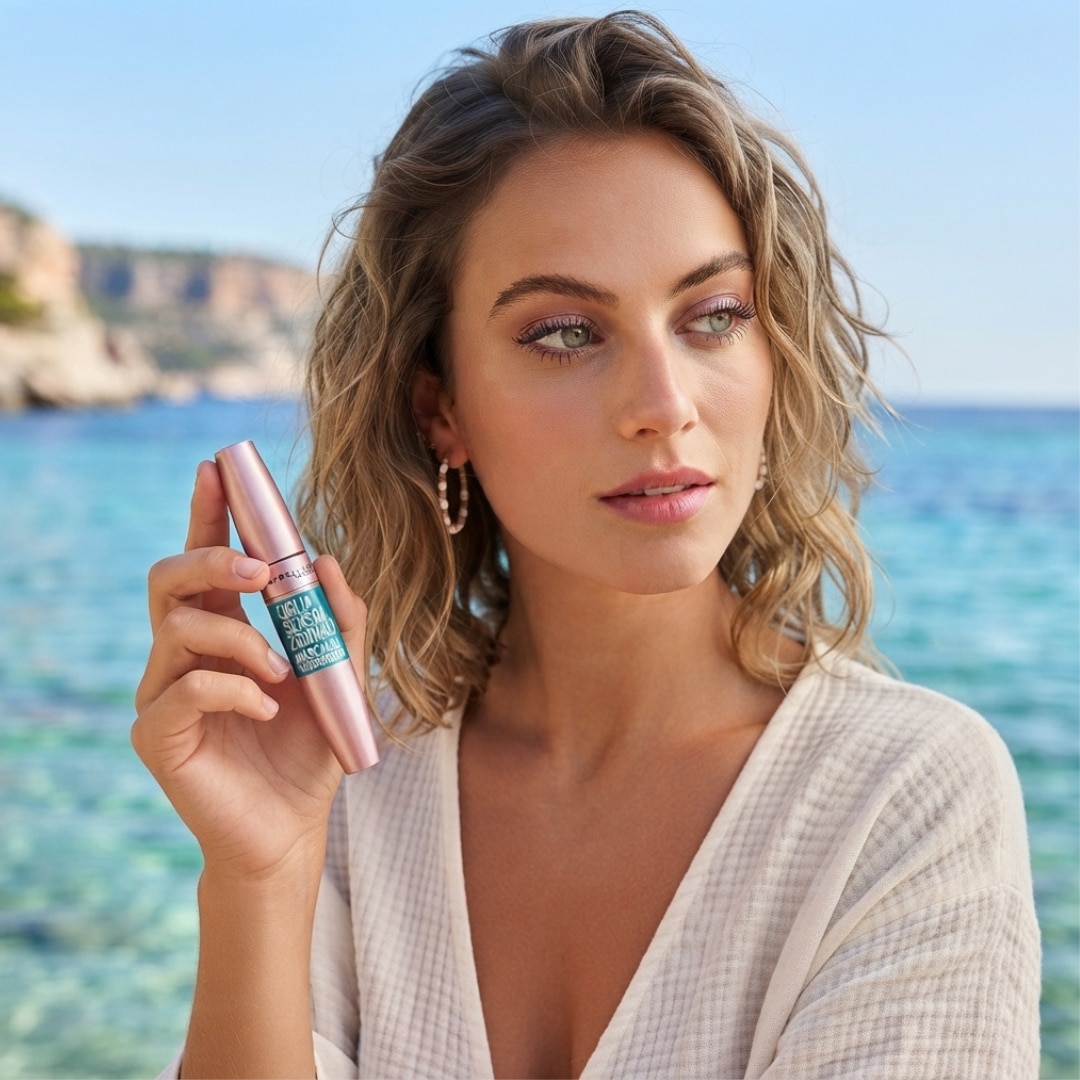 mascara per la tua estate