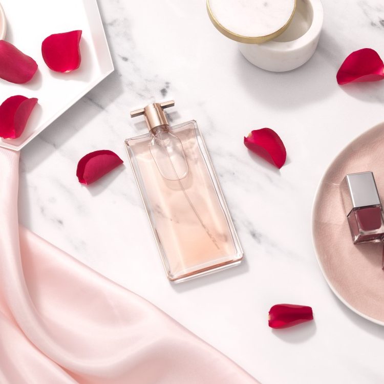 Lancome Idole Floral