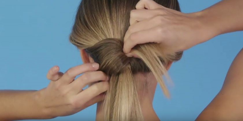 low-ponytail-with-a-twist-step-5