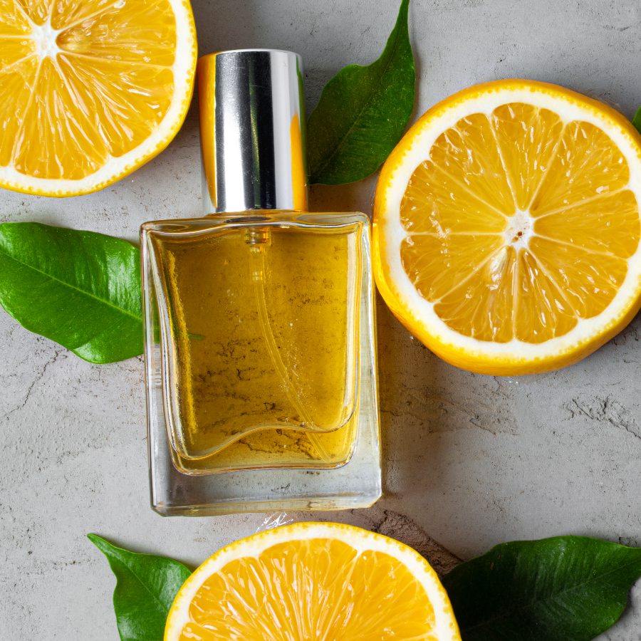 citrus fragrance citrus fragrance