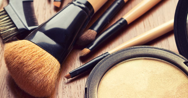 makeup-brushes