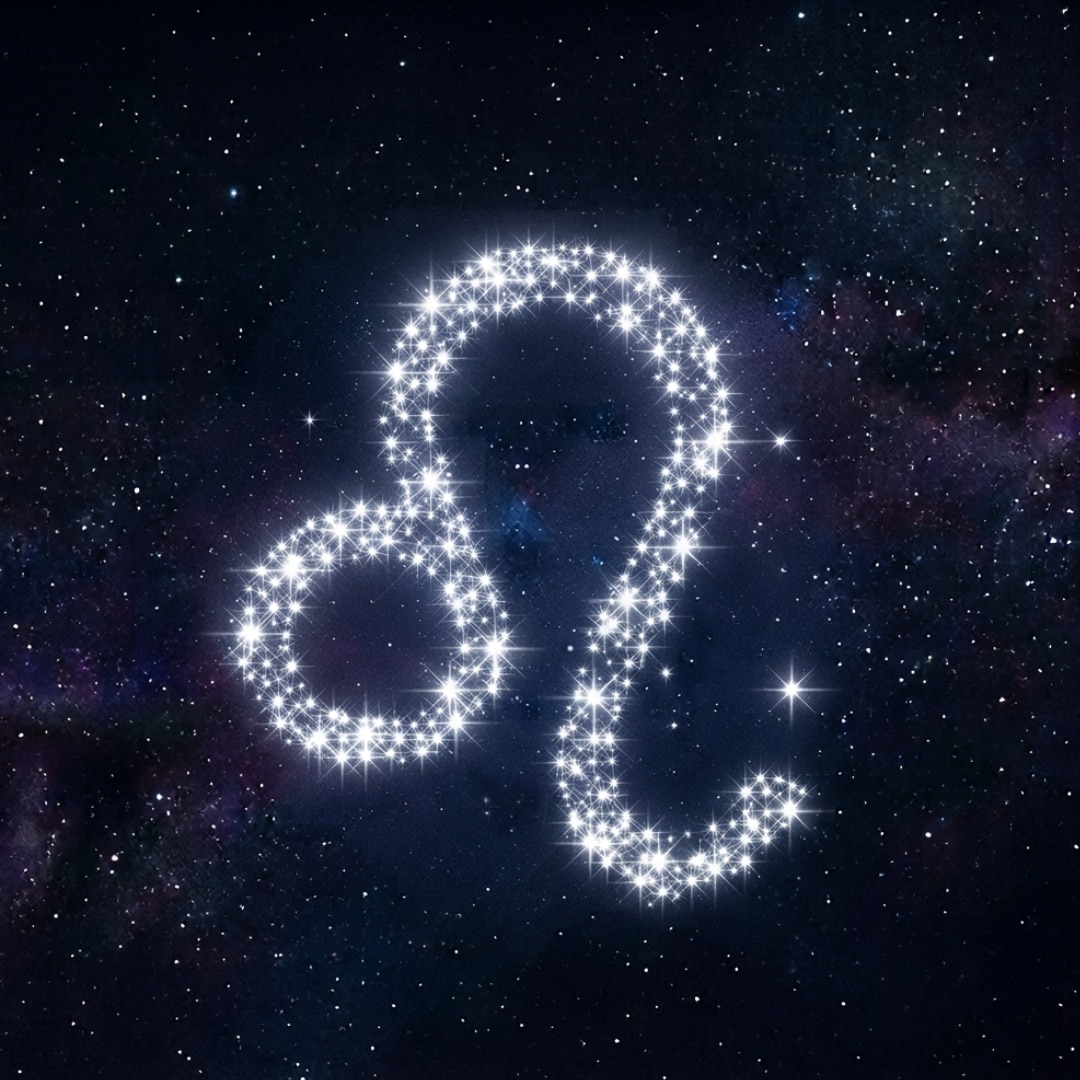 segno zodiacale leone