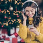 Questo Natale rimani in contatto con i nostri consigli