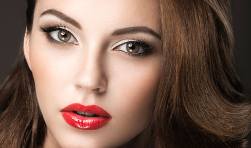 woman-red-lipstick