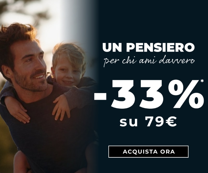 WK1226-1603-1803-33on79-800X667.png Genitore con bambino all’aperto, idea regalo emozionale con sconto del 33% su 79€, acquista ora.