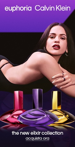 Calvin Klein Euphoria The New Elixir Collection