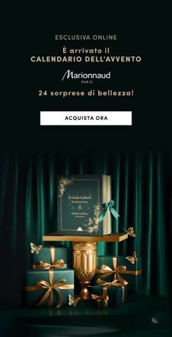 Calendario dell’Avvento Marionnaud Paris con 24 sorprese di bellezza – esclusiva online, acquista ora.