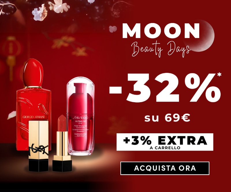 MIT2026-WK8-MoonBeautyDays-3Extra-HP-Banner.png Moon Beauty Days -32% su 69€ più 3% extra a carrello acquista ora