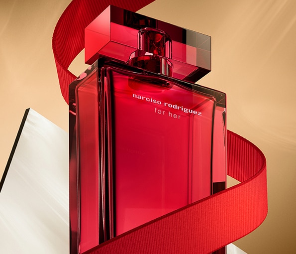 Narciso Rodriguez for her Eau de Parfum