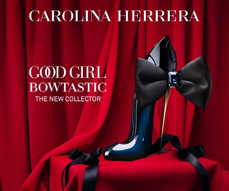 Carolina Herrera Good Girl Bowtastic The New Collector