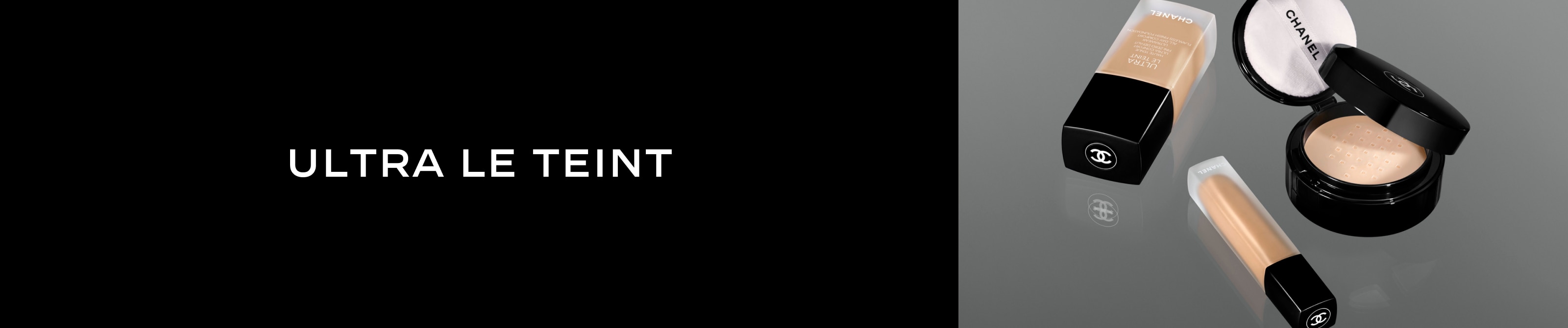 Chanel Ultra Le Teint, fondotinta alta coprenza