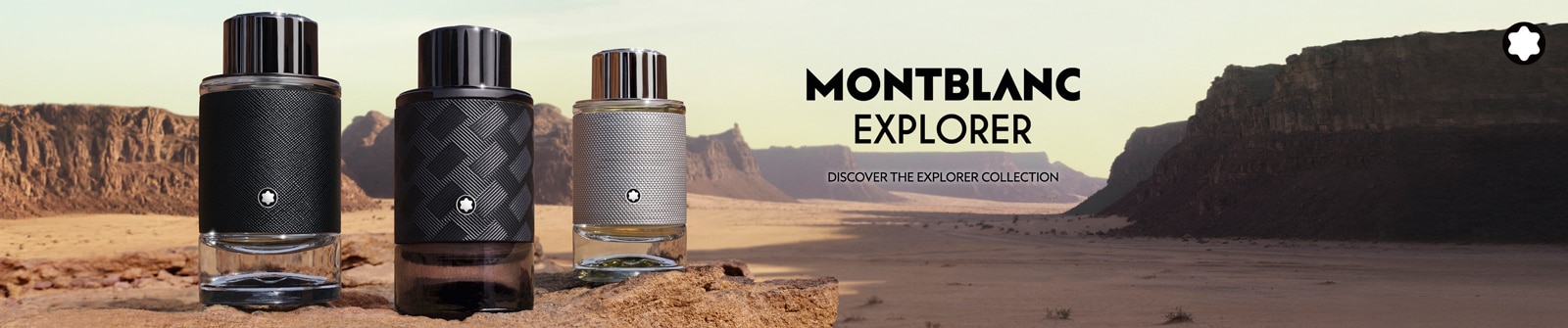 Montblanc Explorer Scopri la collezione Explorer