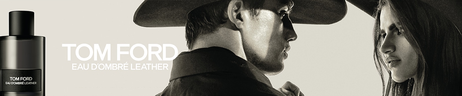 Tom Ford Eau d’Ombre Leather