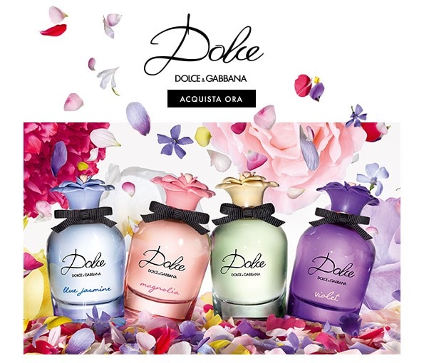 Dolce Gabbana Dolce Collection