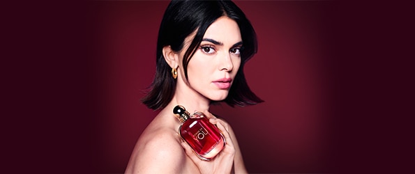 Emporio Armani Power of You la nuova fragranza acquista ora