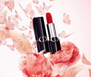 Dior Lipsticks