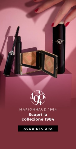 Marionnaud 1984 scopri la collezione 1984 acquista ora
