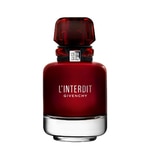 50 ML Givenchy L'INTERDIT Eau de Parfum Rouge 1 di 4 Eau de Parfum Rouge