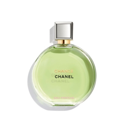 100 ML CHANEL CHANCE EAU FRAÎCHE Eau De Parfum 1 di 5