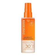 Acqua protettiva solare SPF 30