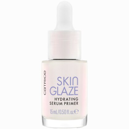 15 ML Catrice SKIN GLAZE HYDRATING Primer Viso  1 di 3 