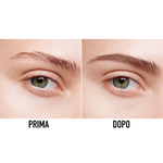  Dior DIORSHOW KABUKI BROW STYLER Matita Sopracciglia In Crema  3 di 3 Matita Sopracciglia In Crema