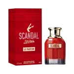 30 ML Jean Paul Gaultier SCANDAL LE PARFUM - FOR HER Eau De Parfum 2 di 5 Eau De Parfum