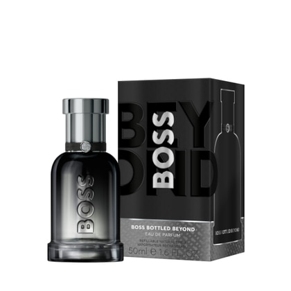 Eau De Parfum