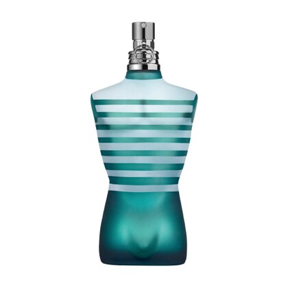 75 ML Jean Paul Gaultier LE MALE Le Male Eau de Toilette  1 di 1 Le Male Eau de Toilette