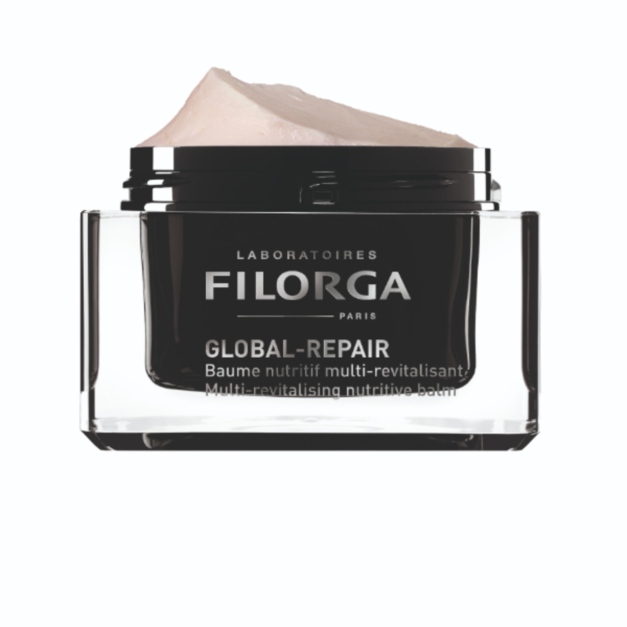 Balsamo Nutrititvo Multi-Rivitalizzante