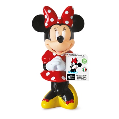 200 ML Sodico MINNIE Bagnoschiuma  1 di 1 