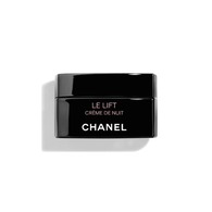 50 ML CHANEL LE LIFT CRÈME DE NUIT LEVIGA – RASSODA – EFFETTO PELLE NUOVA  1 di 2 