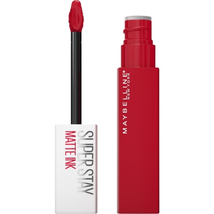 Rossetto Matte