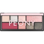Catrice SOFT PEONY Palette Ombretti 2 di 2 Palette Ombretti