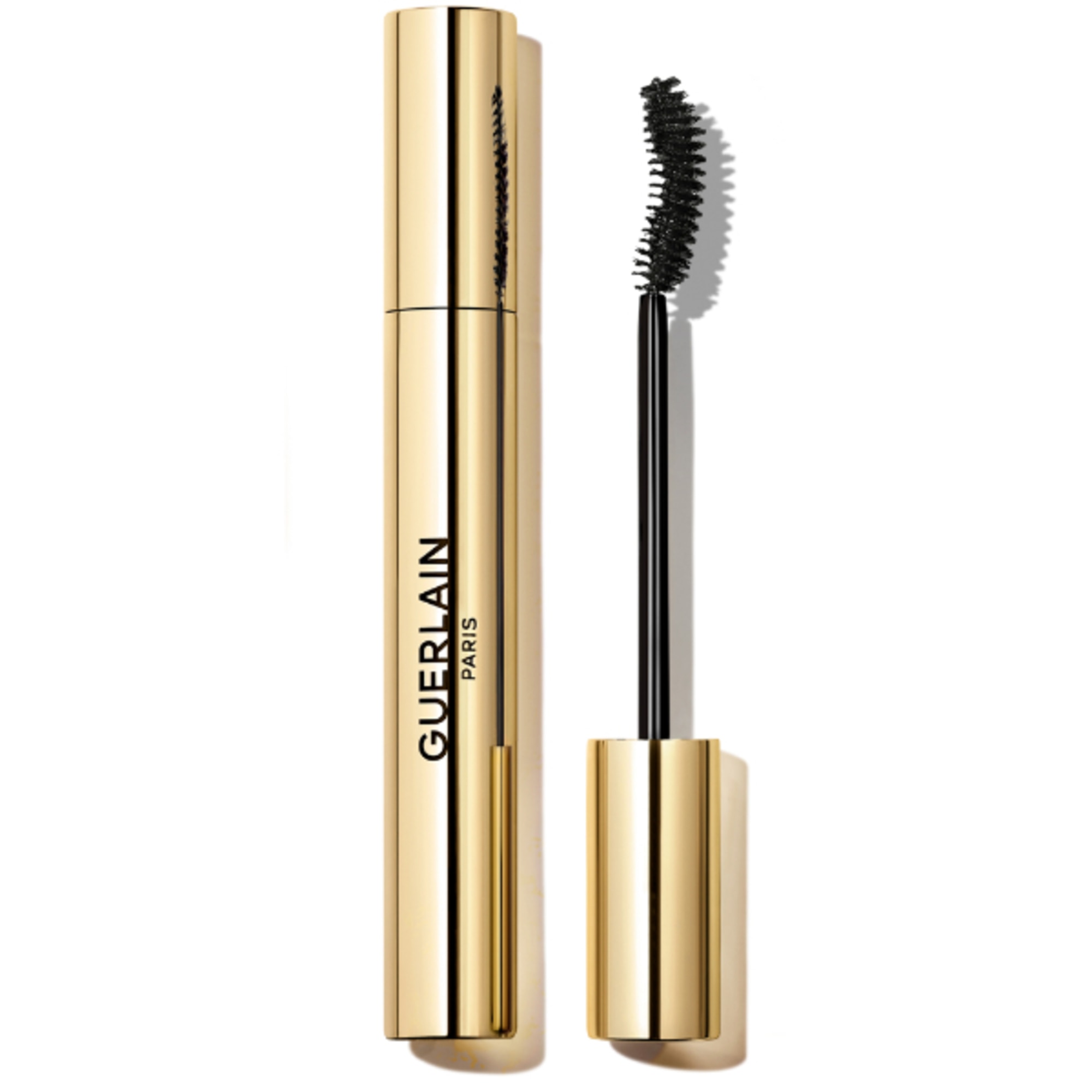 Guerlain NOIR G Mascara Courbe Volume Intense 24H 1 di 3