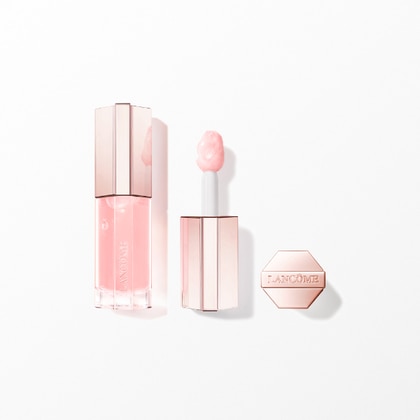 Lancôme LIP IDÔLE JUICYTREAT Oil In Gloss 1 di 2